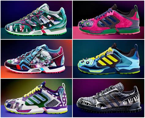 adidas mary katrantzou|MARY KATRANTZOU X ADIDAS ORIGINALS – marykatrantzou.